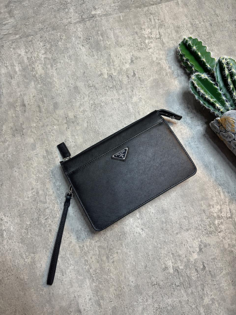 Prada Clutch (VIP Quality) 4 models