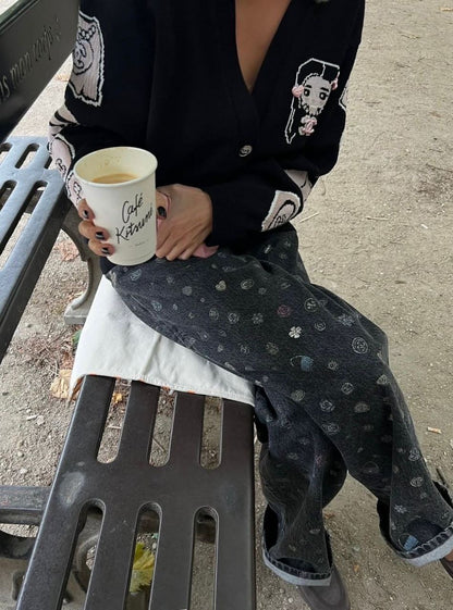 Chanel Jeans Pants