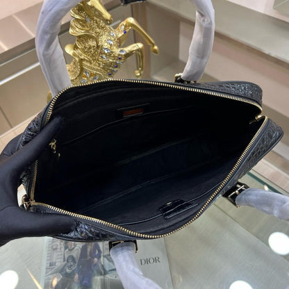 Stefano Ricci Laptop Bag