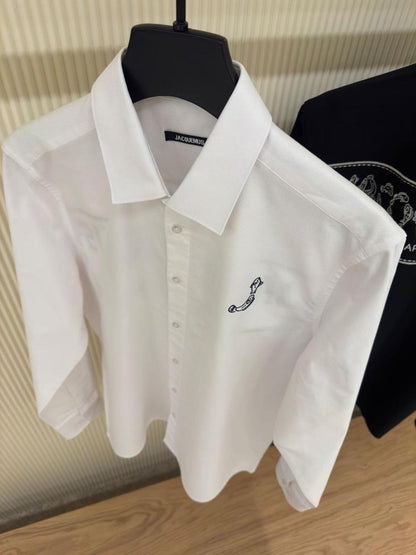 Jacquemus Shirt 4 colors