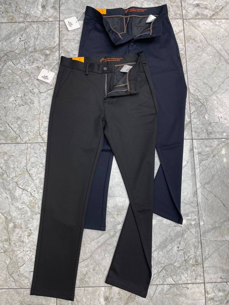 Hermes Pants 2 colors