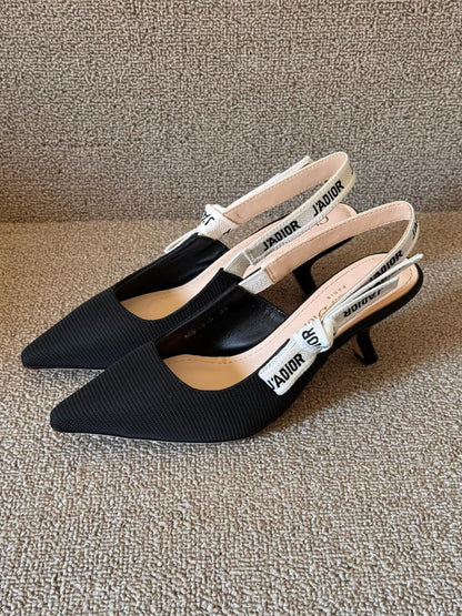 Dior Heels