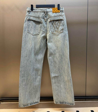 Louis Vuitton Jeans Pants