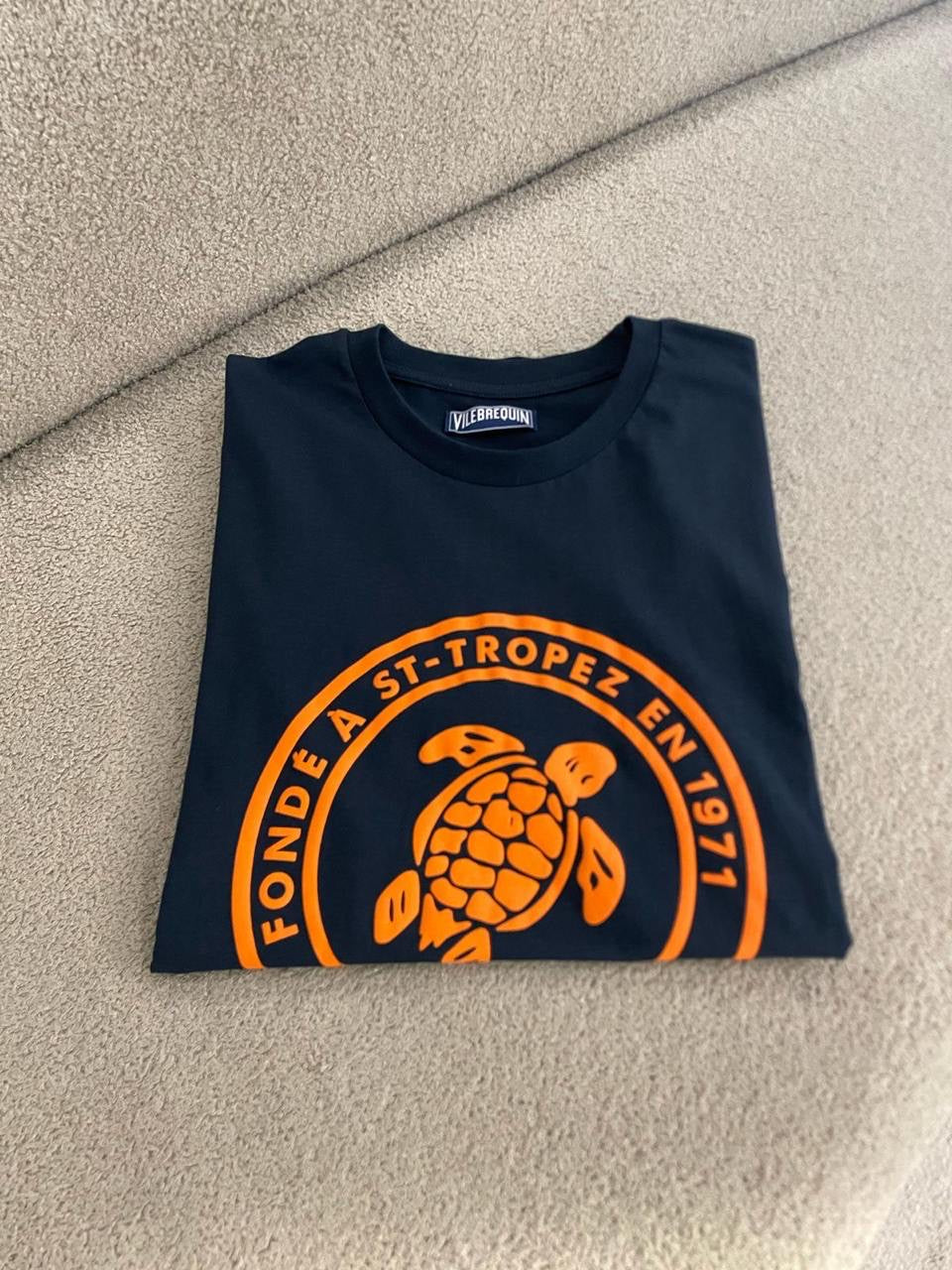 Vilbrequin T-Shirt 3 colors