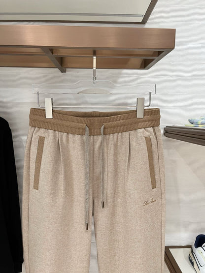 Loro Piana Pants