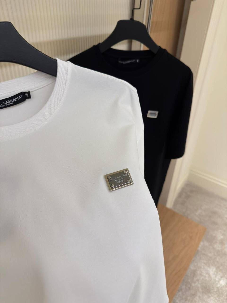 Dolce & Gabbana T-Shirt 5 colors