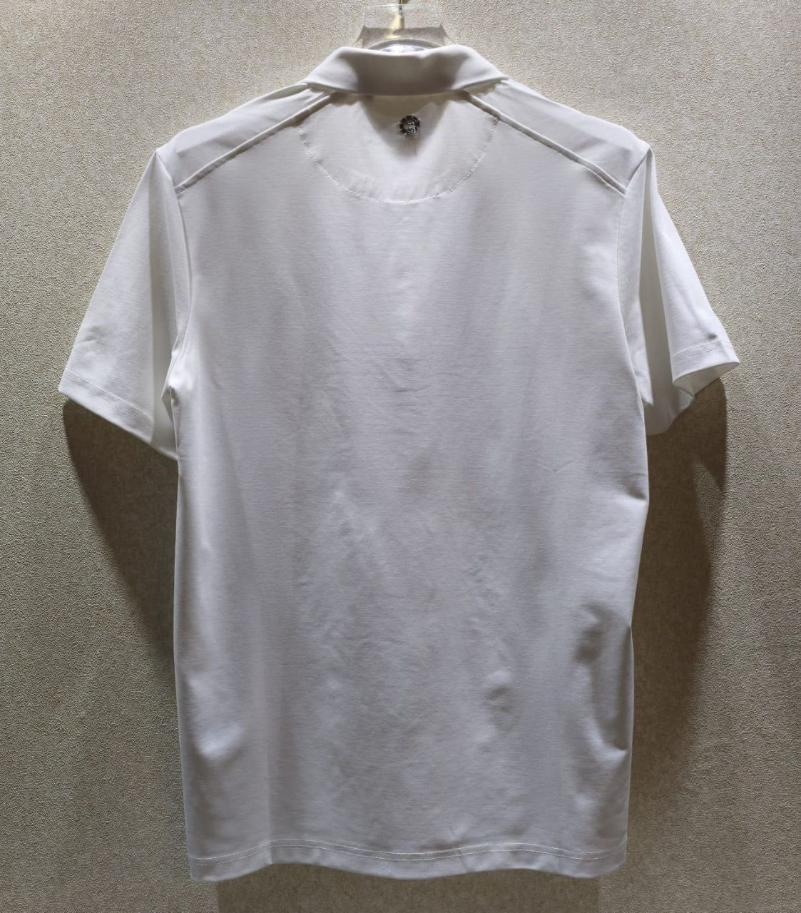 Stefano Ricci Polo Shirt