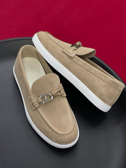 Hermes Loafers 3 colors