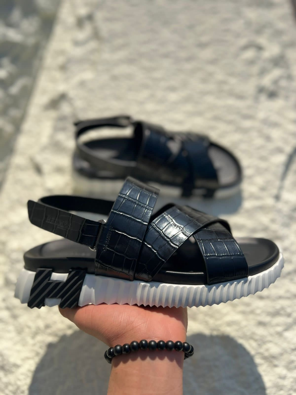 HERMES Sandal
