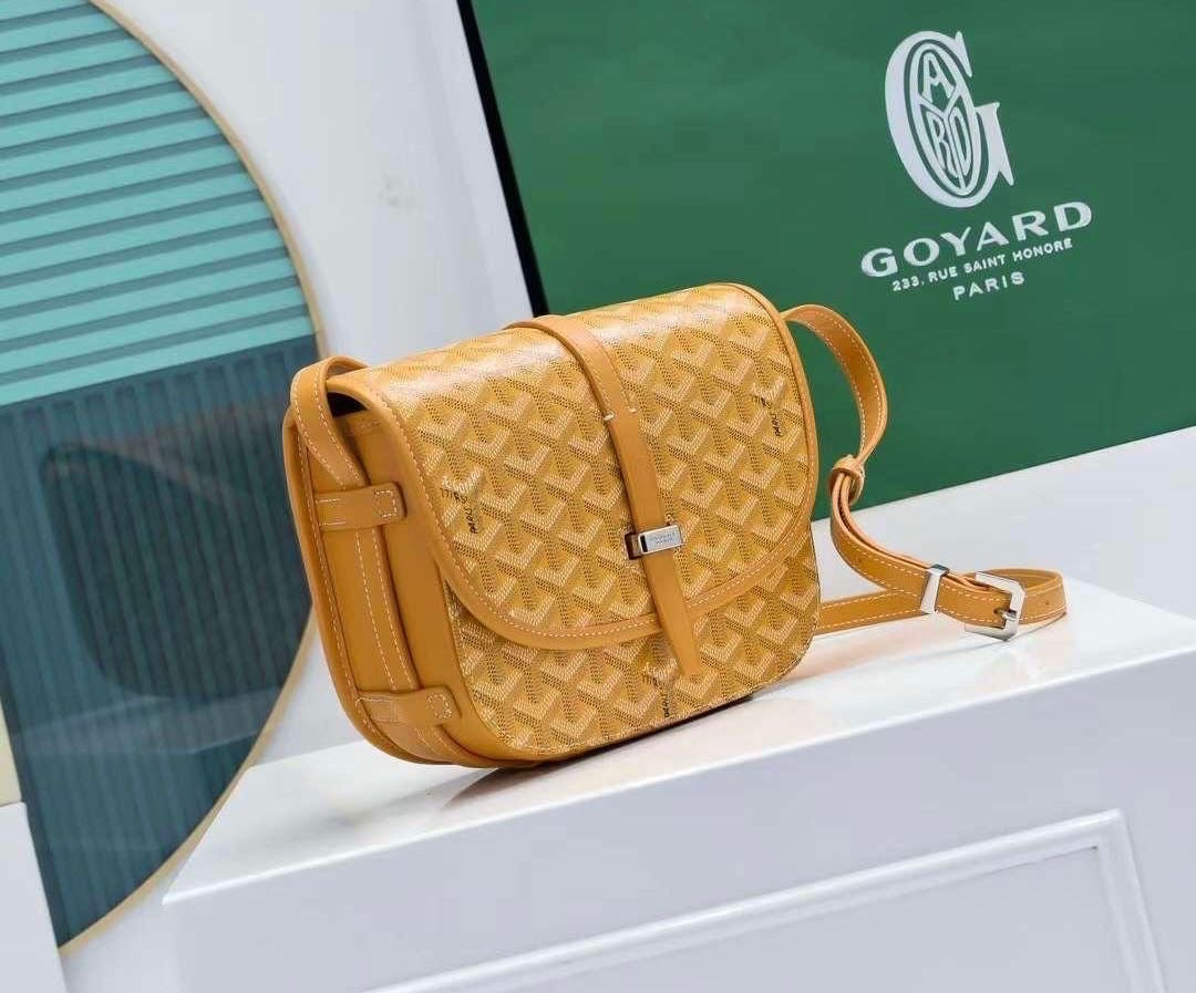 Goyard Sling bags