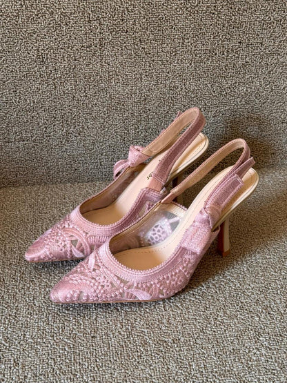 Dior Heels