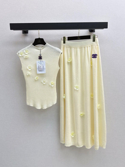 Chanel Set