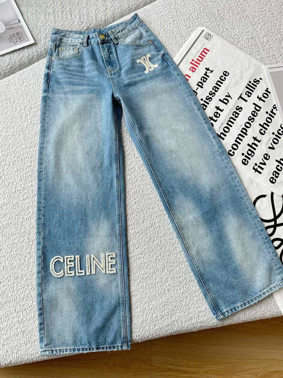 Celine Pants