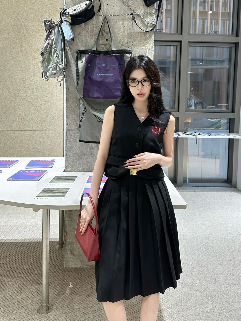 Miu Miu Set 2 colors