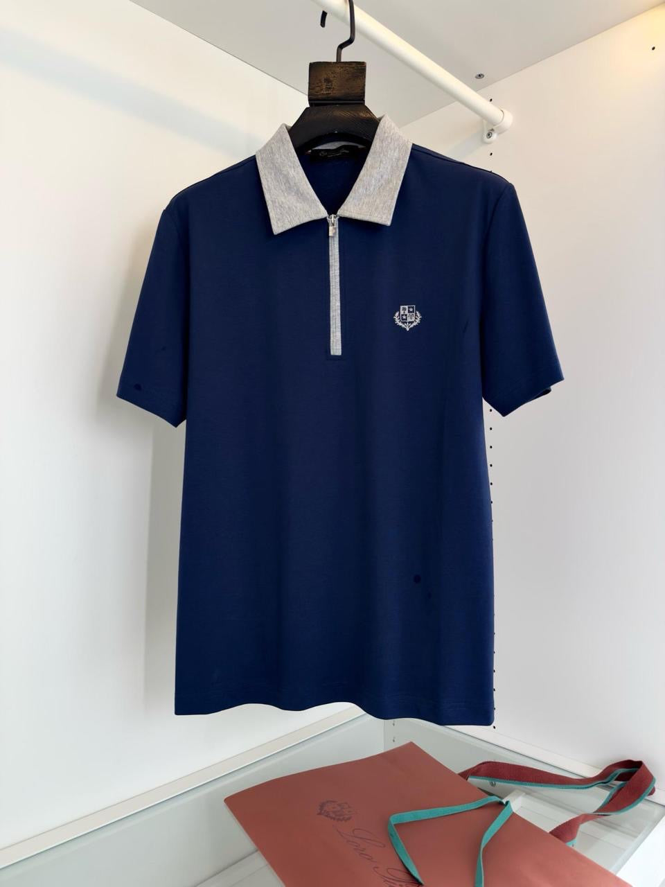 Loro Piana Polo Shirt 3 colors