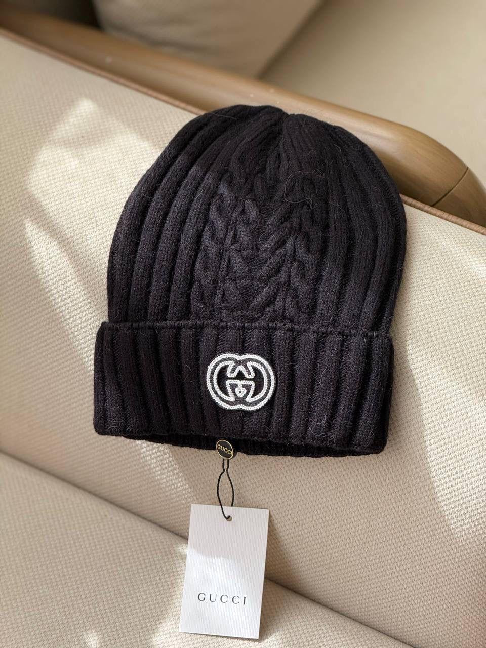 Gucci Beanie