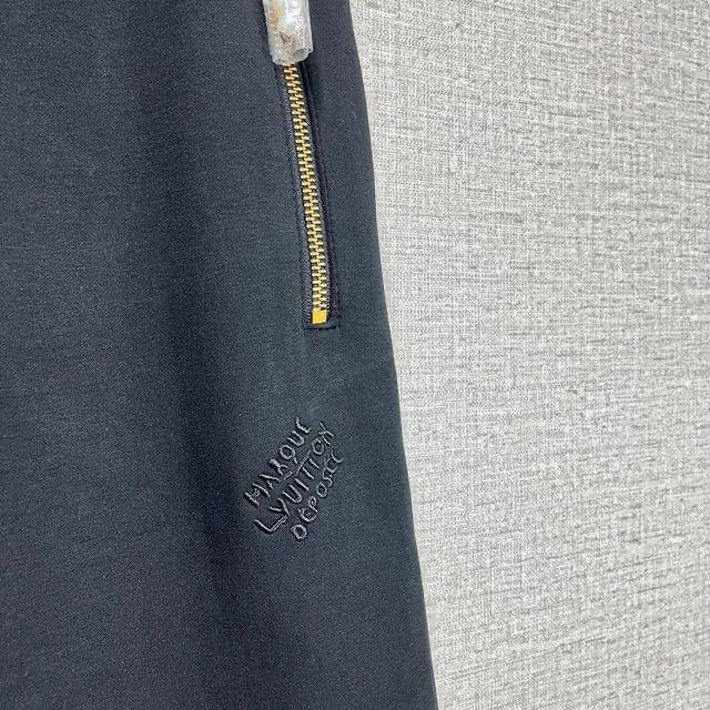 Louis Vuitton TrackSuit