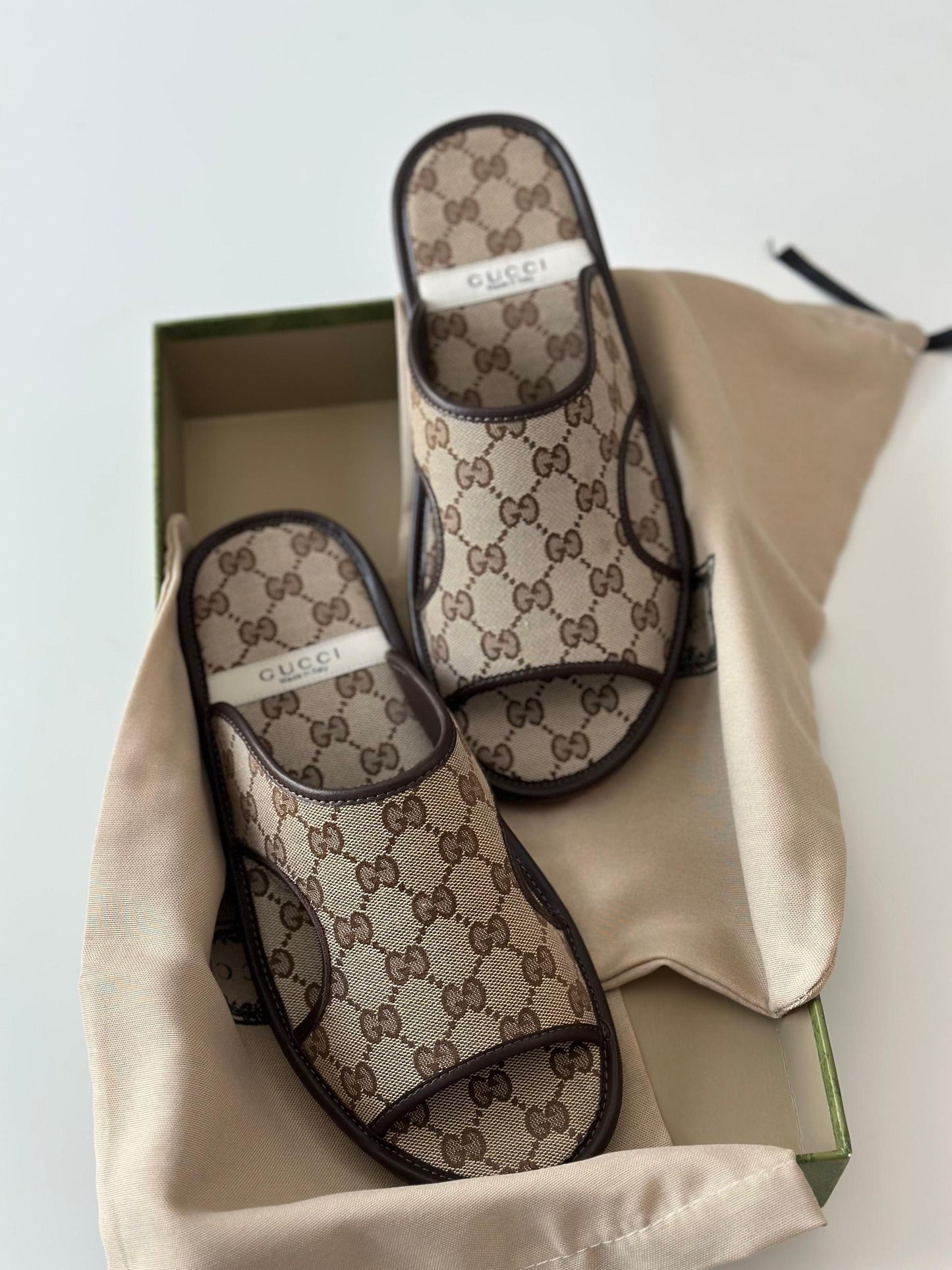 Gucci Slippers