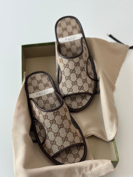Gucci Slippers