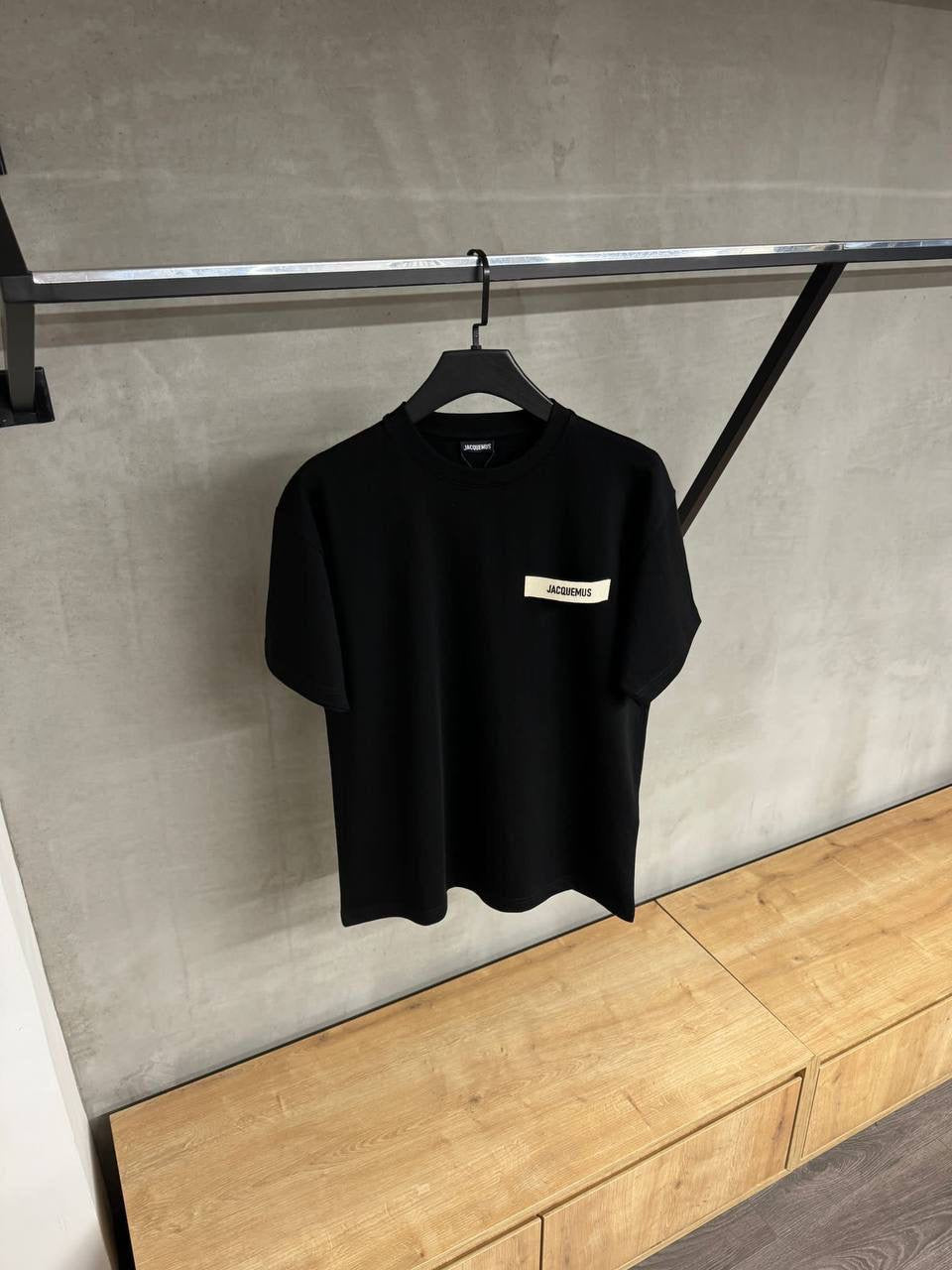 Jacquemes T-shirt 3 colors