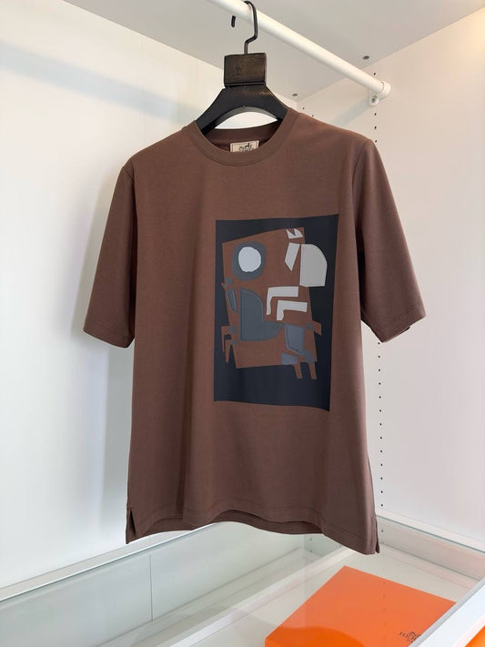 HERMES T-Shirts