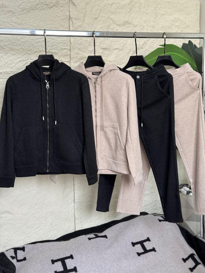 Loro Piana Set