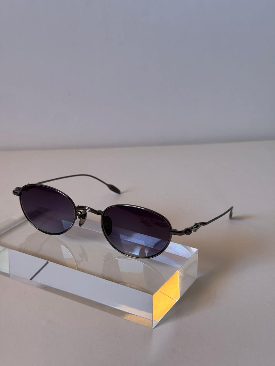 Chrome Hearts Sunglasses 4 colors