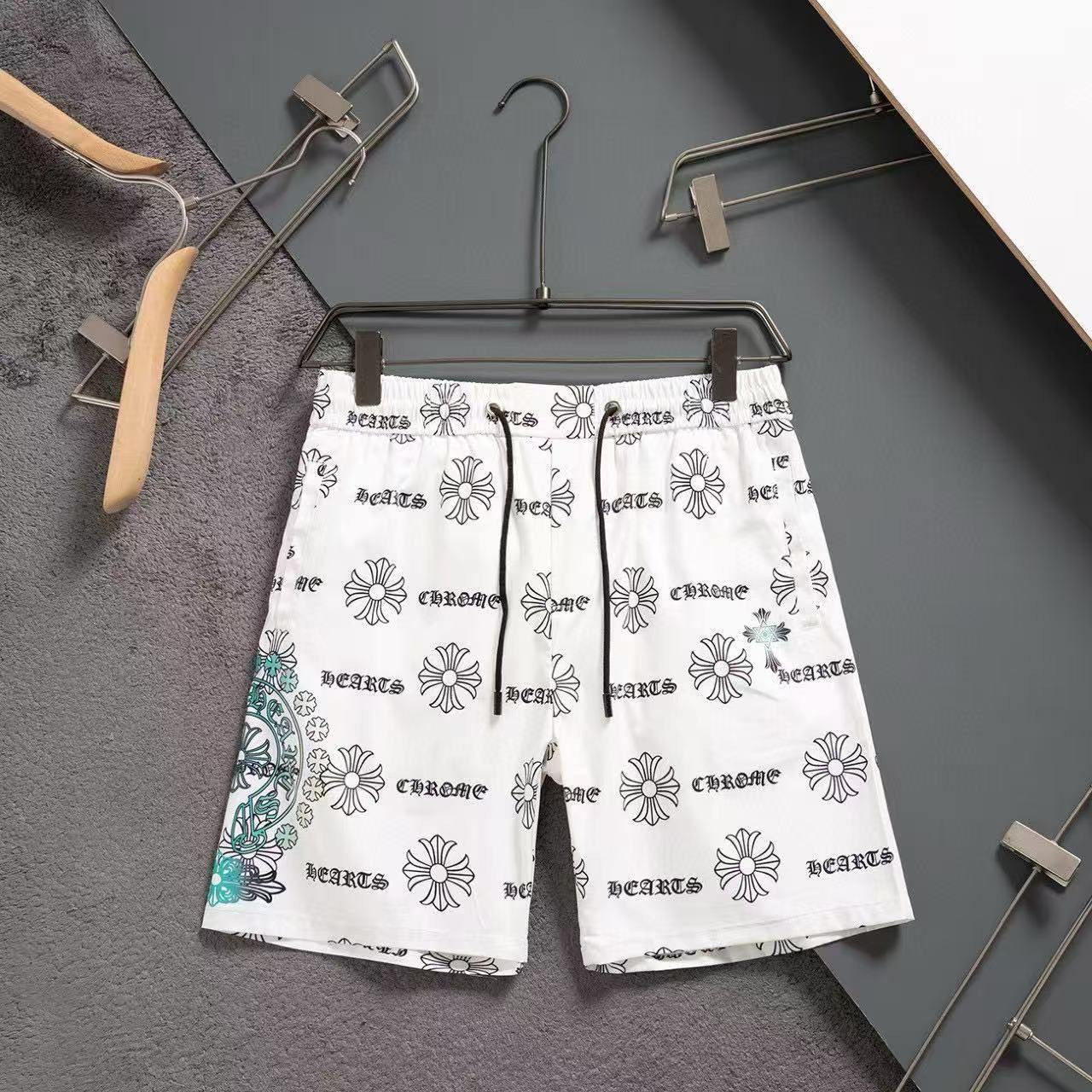 Chrome Hearts Swimming Short