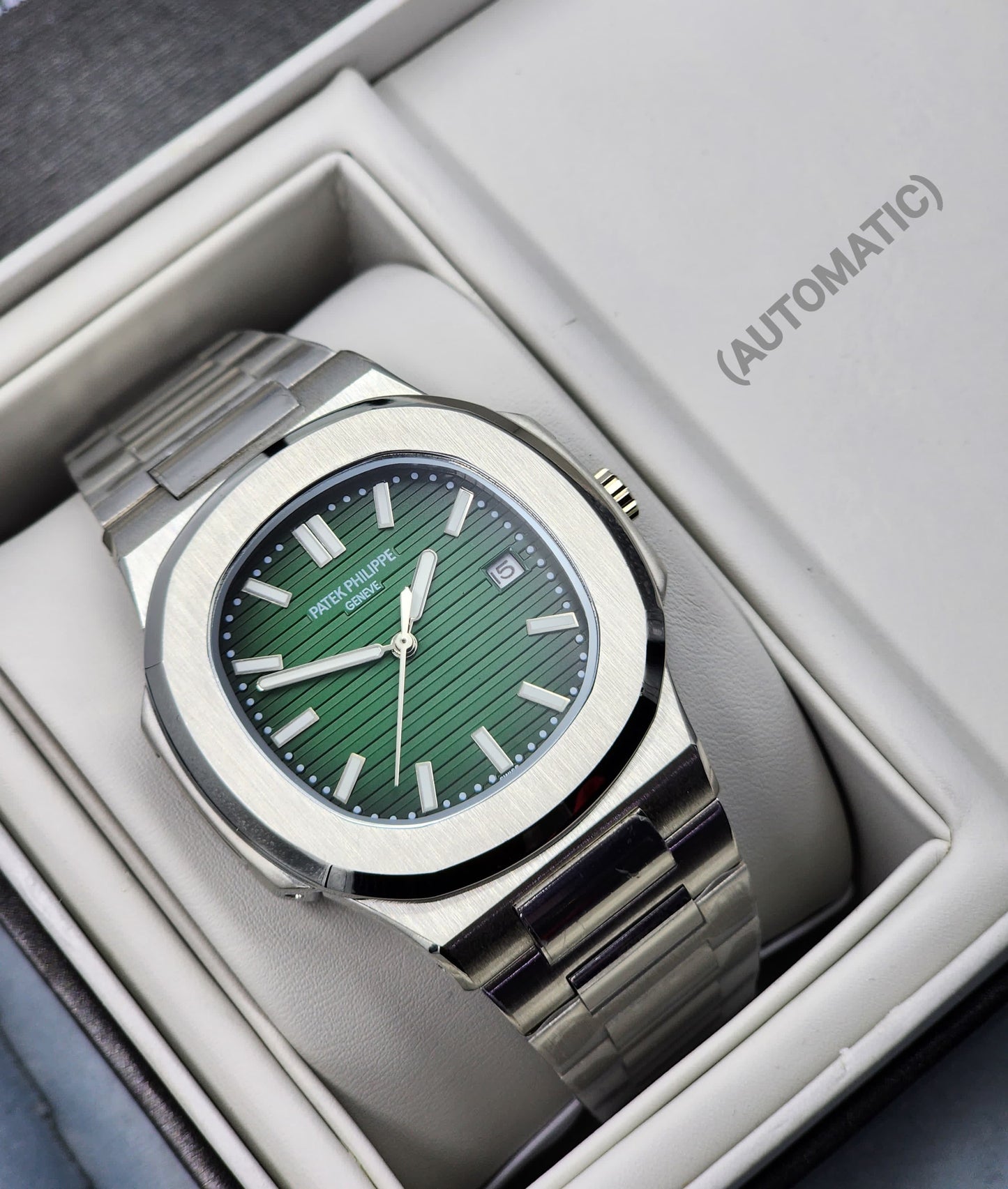 Patek philippe Watch 12 colors