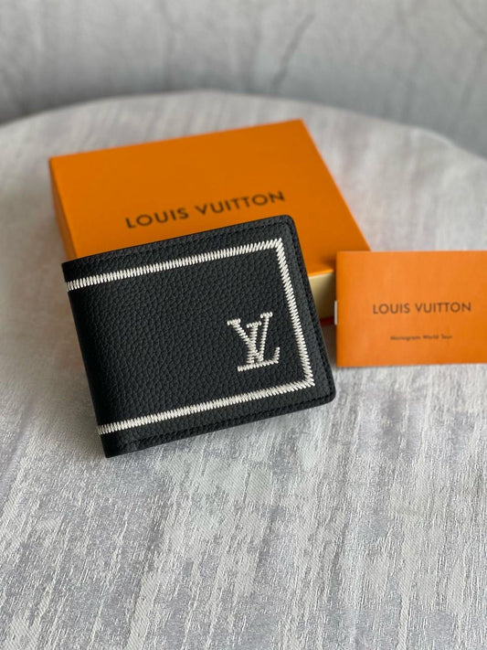 Louis Vuitton Wallet 5 colors