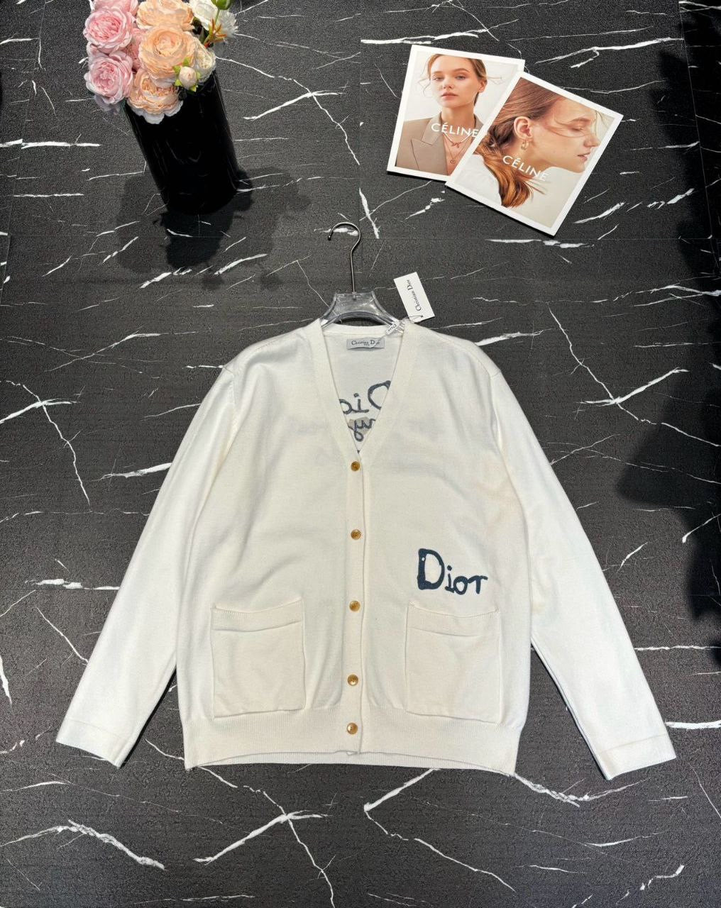 Dior Sweater