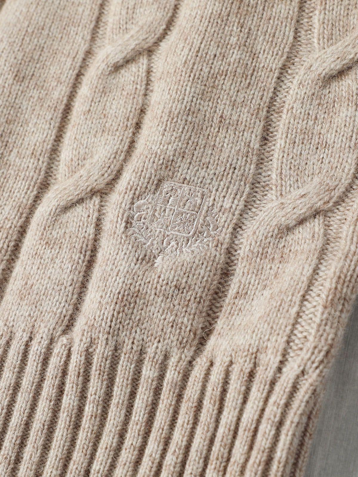 Loro Piana Sweater 4 colors