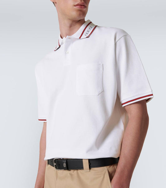 Gucci Polo Shirt