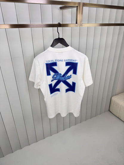 OFF White T-Shirt