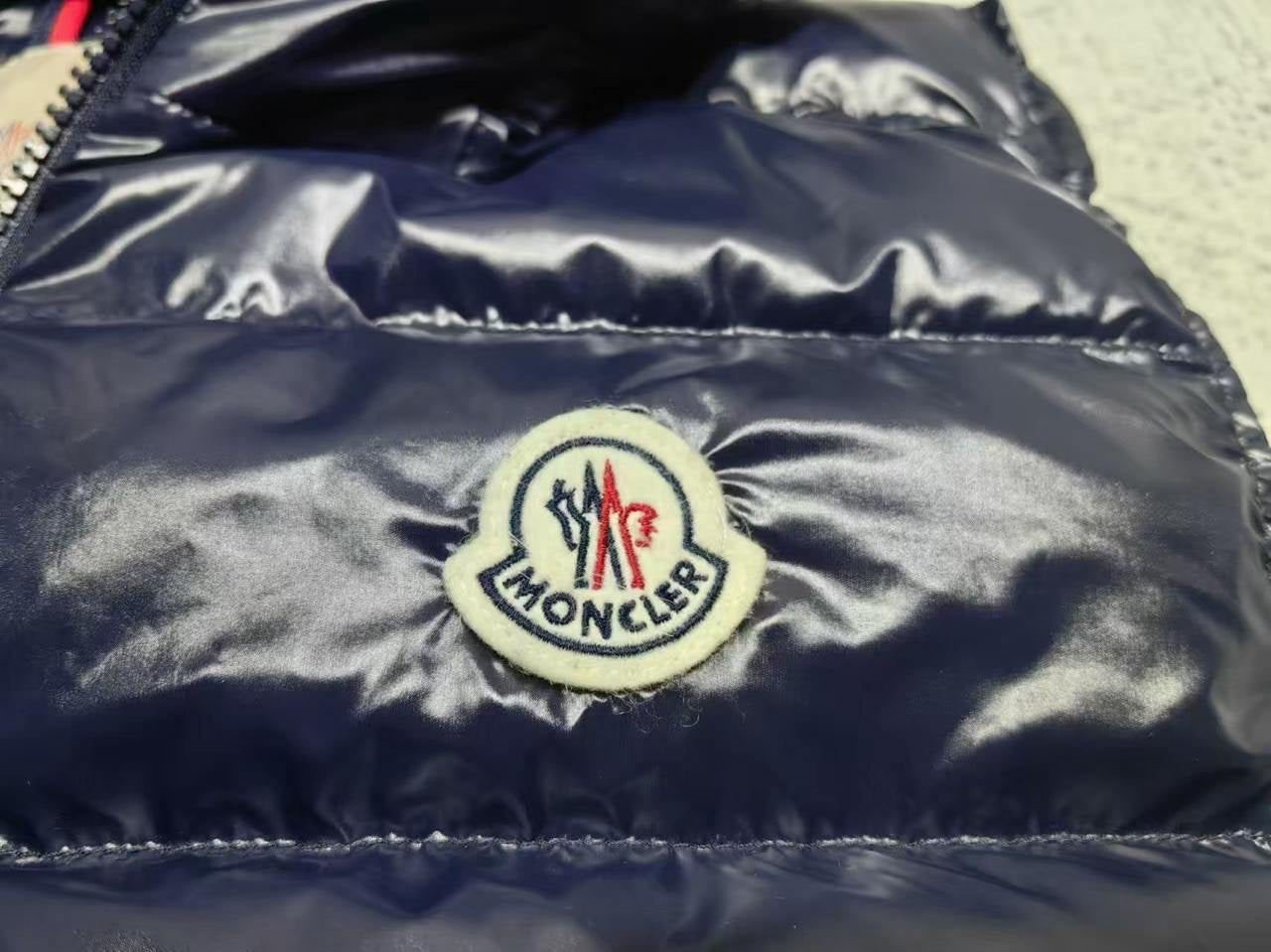 Moncler Vest