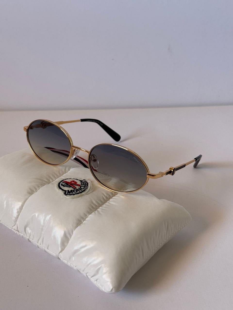 Moncler Sunglasses 3 colors