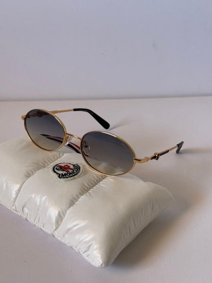 Moncler Sunglasses 3 colors