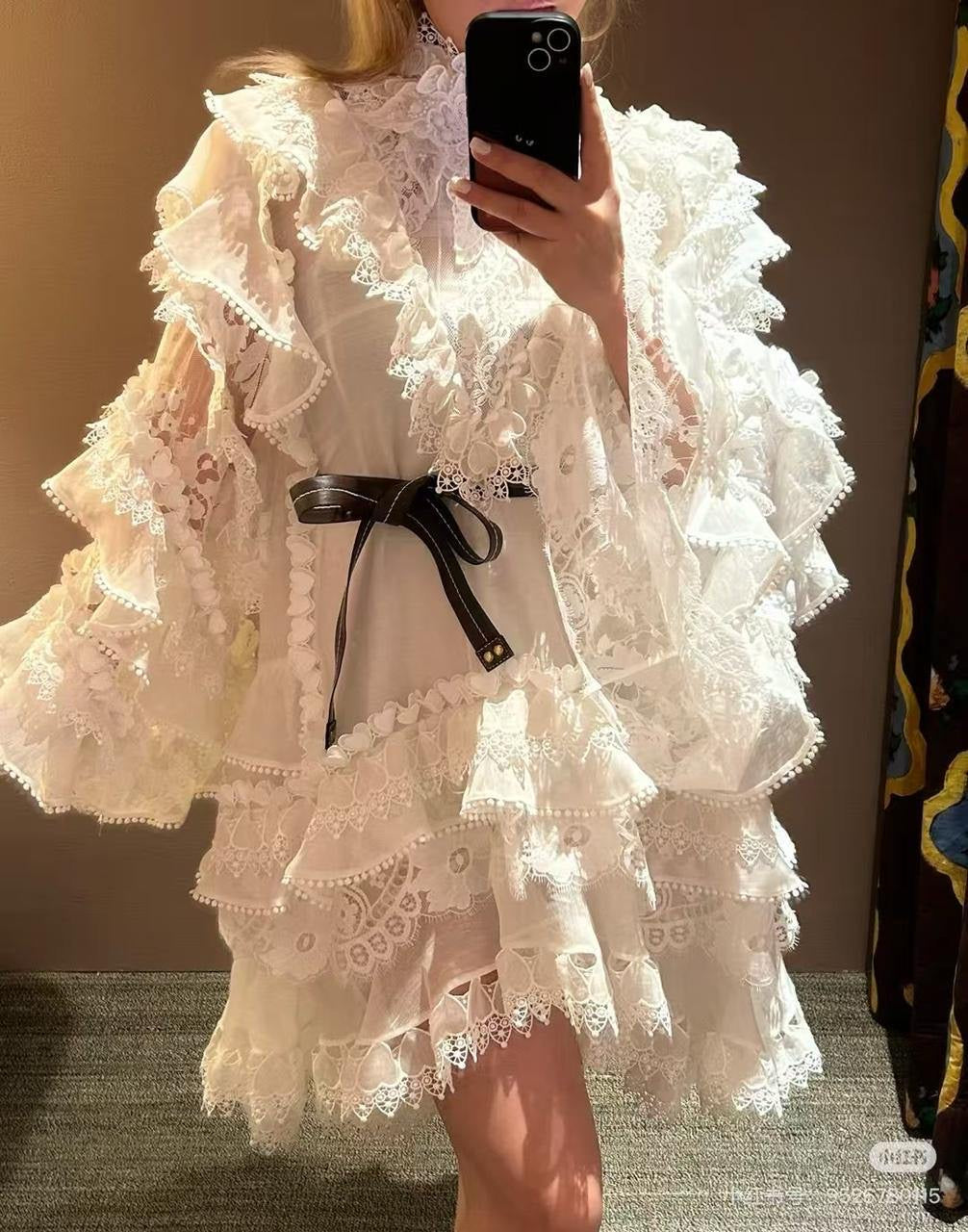Zimmerman Dress