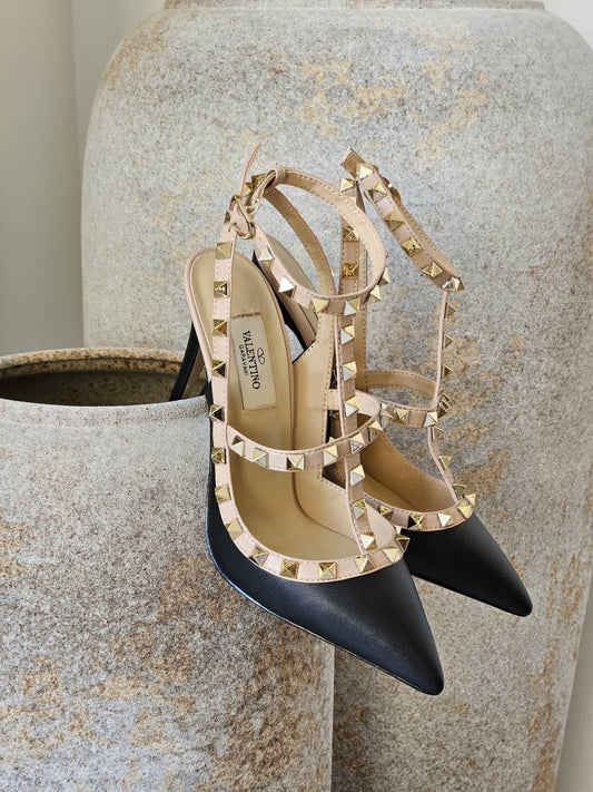 Valentino Heels