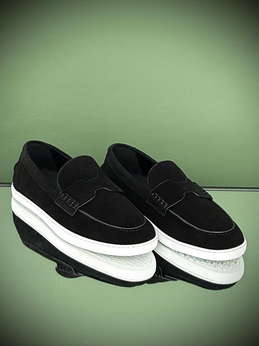 Hermes Loafers
