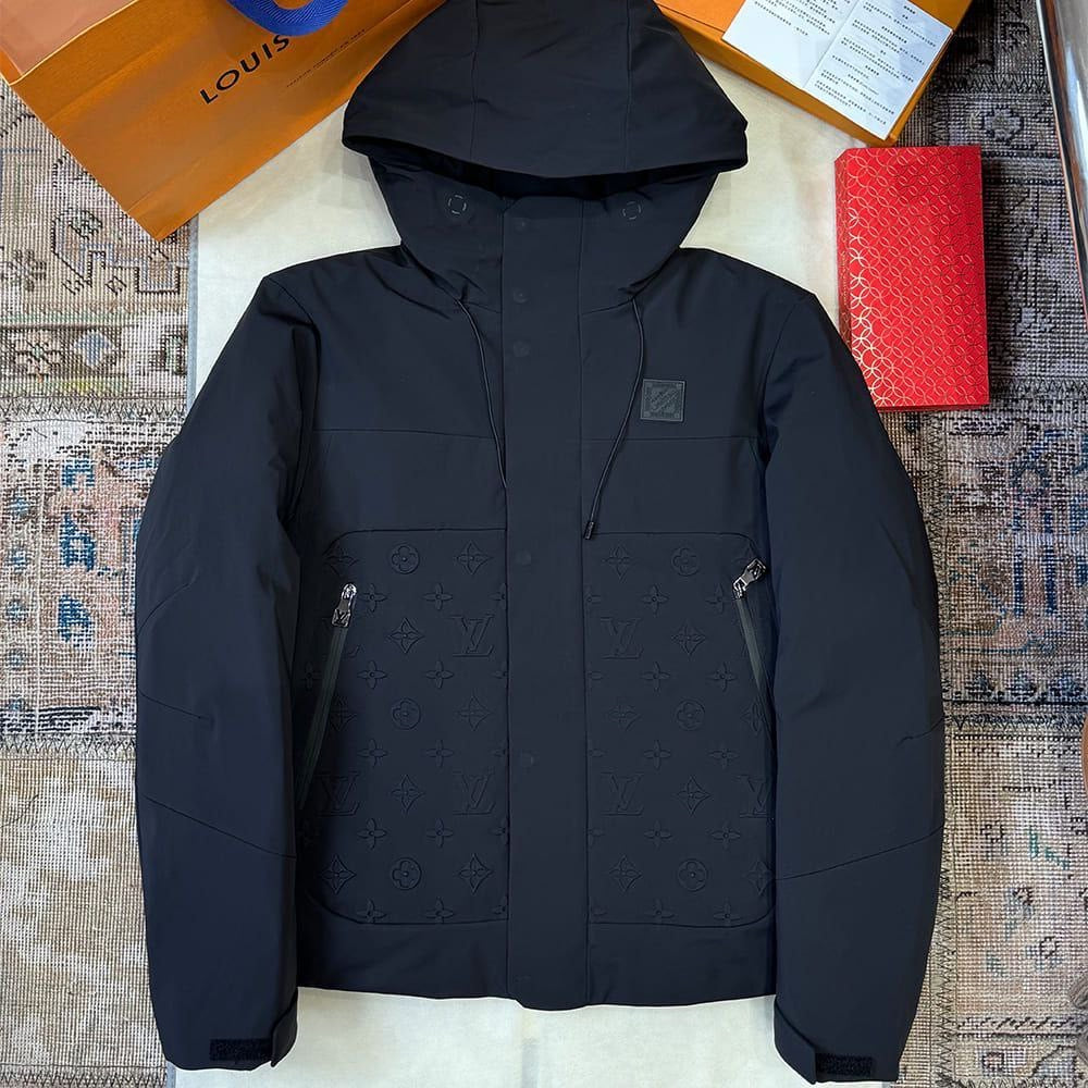 Louis Vuitton Jacket