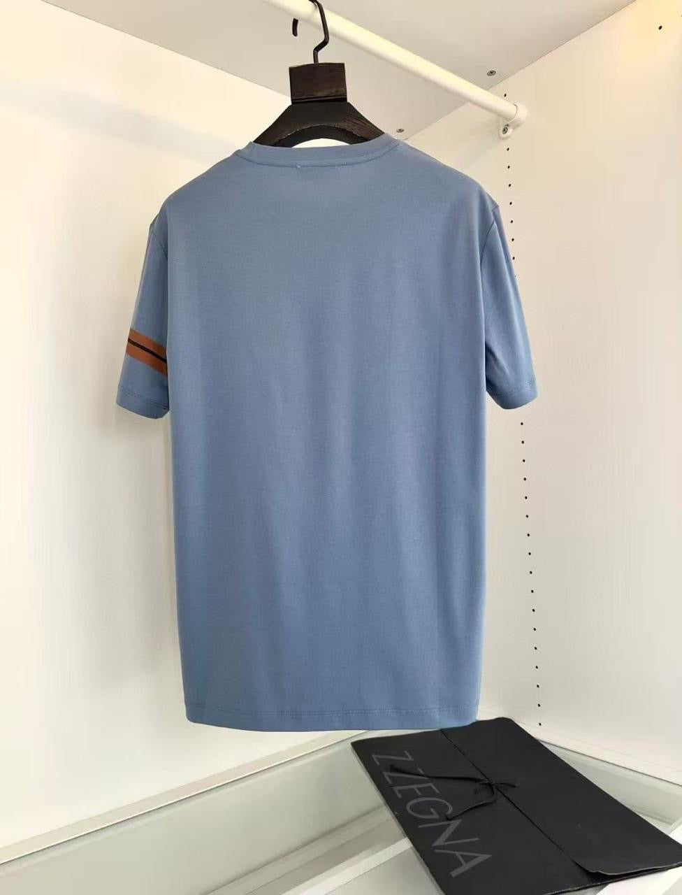Zegna T-Shirt 4 colors