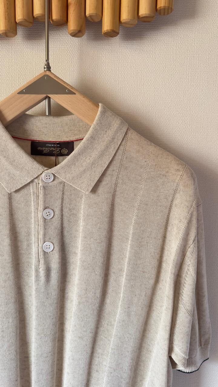 Loro Piana Polo Shirt