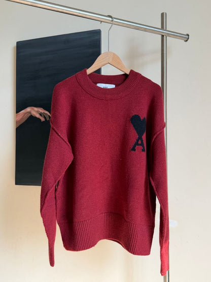 AMI Sweater
