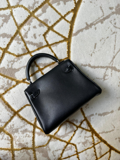 Hermes Kelly Doll (Limited Edition)