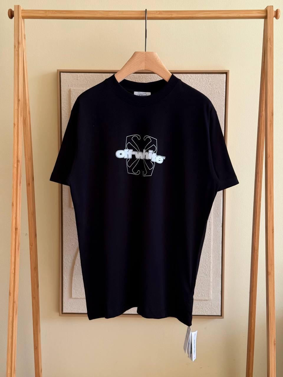 OFF White T-Shirt 2 colors