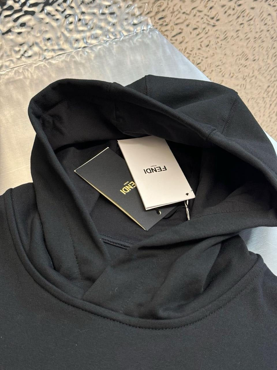 Fendi Hoodie