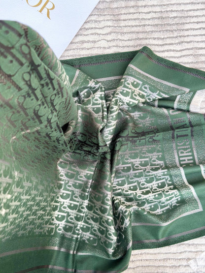 Dior Scarf 4 colors