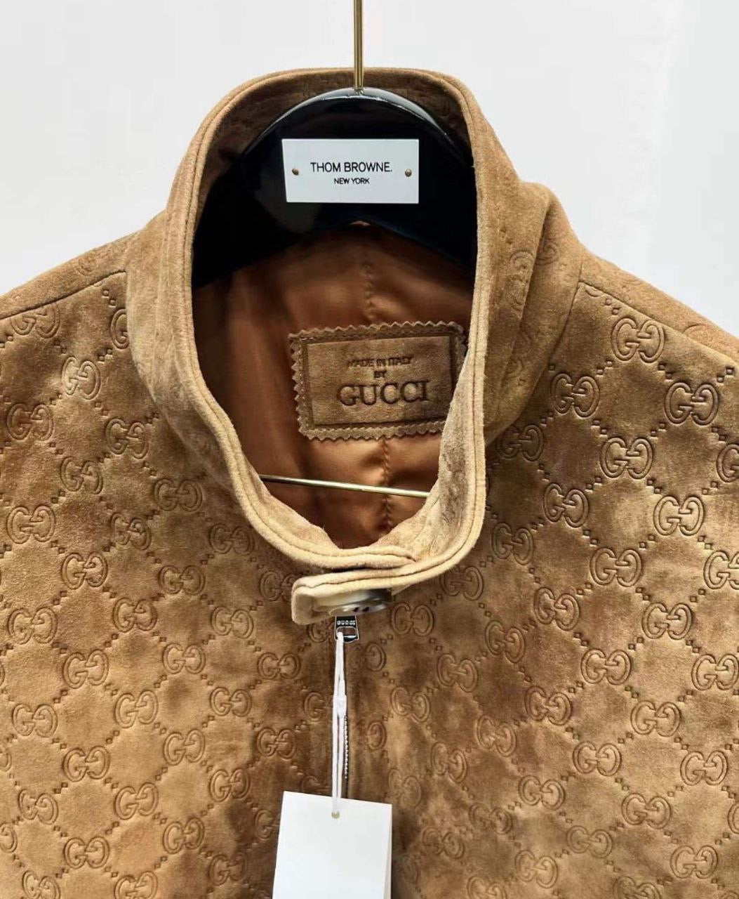 Louis Vuitton Jacket