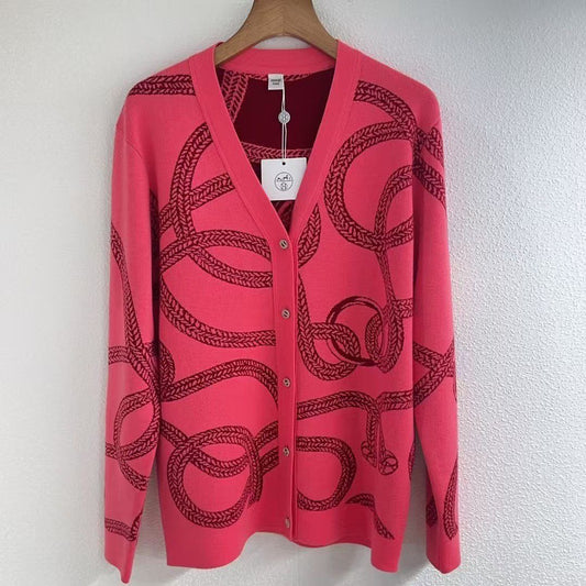 Hermes Sweater